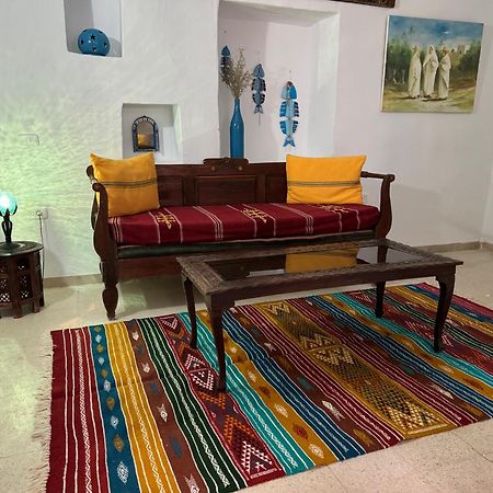 Bed and Breakfast Dar Lola Djerba Houmt Souk  Zewnętrze zdjęcie