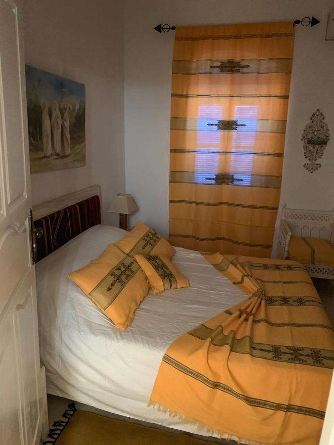 Bed and Breakfast Dar Lola Djerba Houmt Souk  Zewnętrze zdjęcie