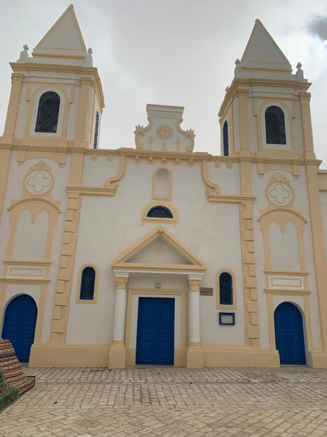 Bed and Breakfast Dar Lola Djerba Houmt Souk  Zewnętrze zdjęcie