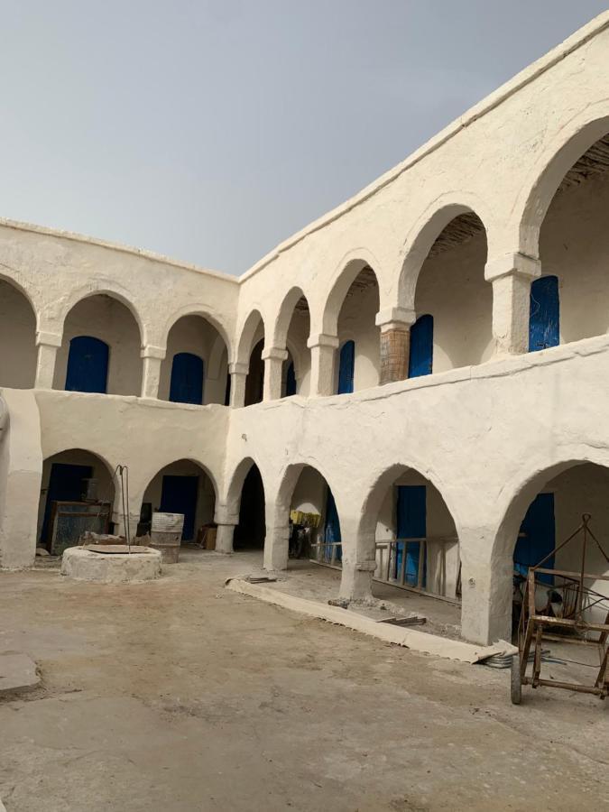 Bed and Breakfast Dar Lola Djerba Houmt Souk  Zewnętrze zdjęcie