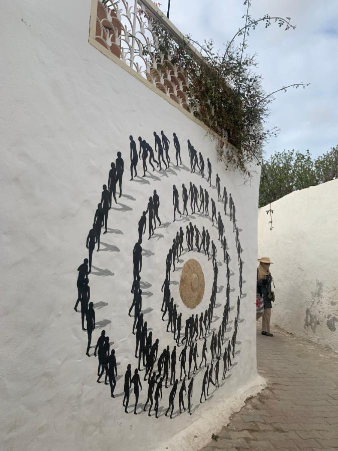 Bed and Breakfast Dar Lola Djerba Houmt Souk  Zewnętrze zdjęcie
