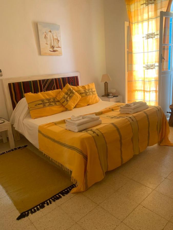 Bed and Breakfast Dar Lola Djerba Houmt Souk  Zewnętrze zdjęcie