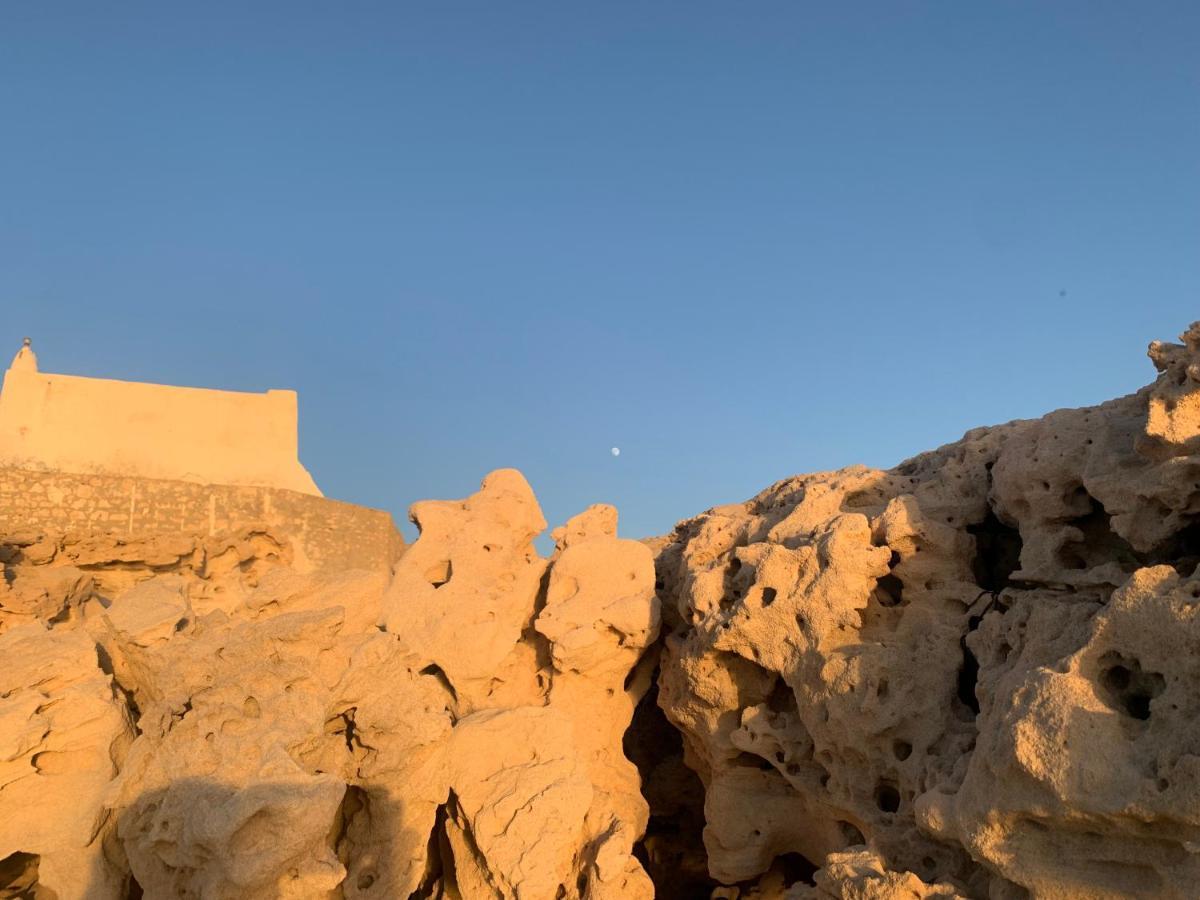 Bed and Breakfast Dar Lola Djerba Houmt Souk  Zewnętrze zdjęcie