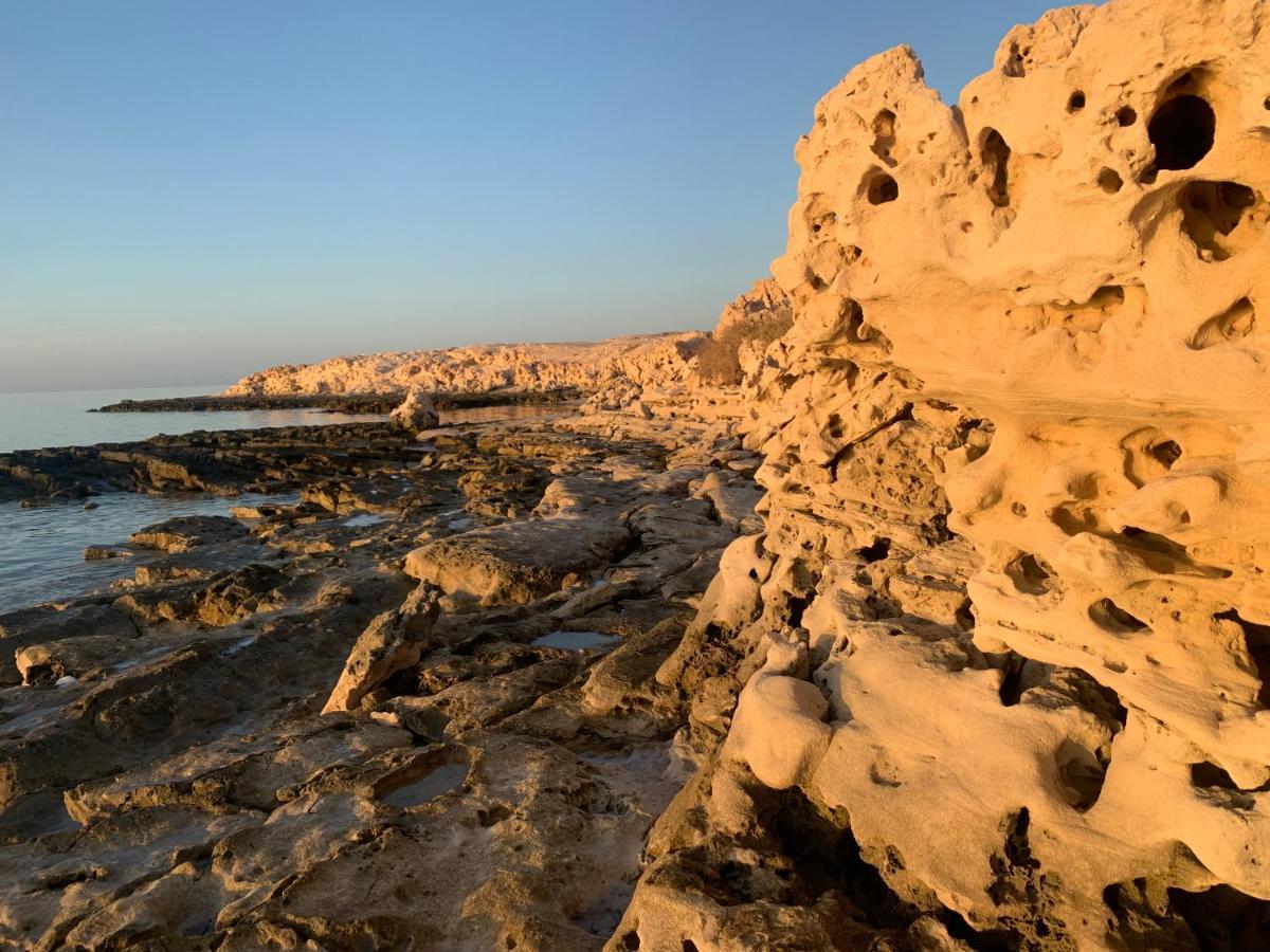 Bed and Breakfast Dar Lola Djerba Houmt Souk  Zewnętrze zdjęcie