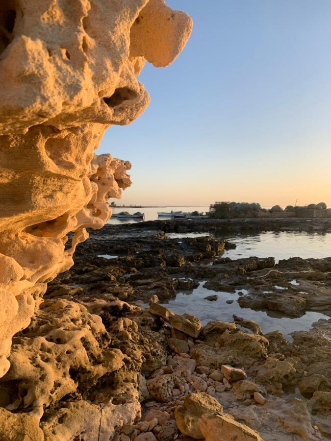 Bed and Breakfast Dar Lola Djerba Houmt Souk  Zewnętrze zdjęcie