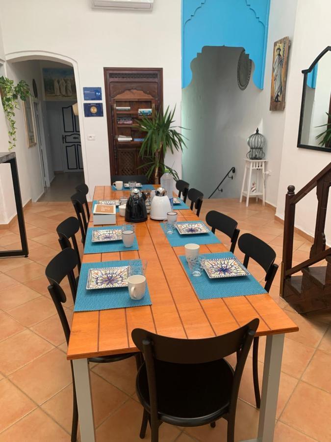 Bed and Breakfast Dar Lola Djerba Houmt Souk  Zewnętrze zdjęcie