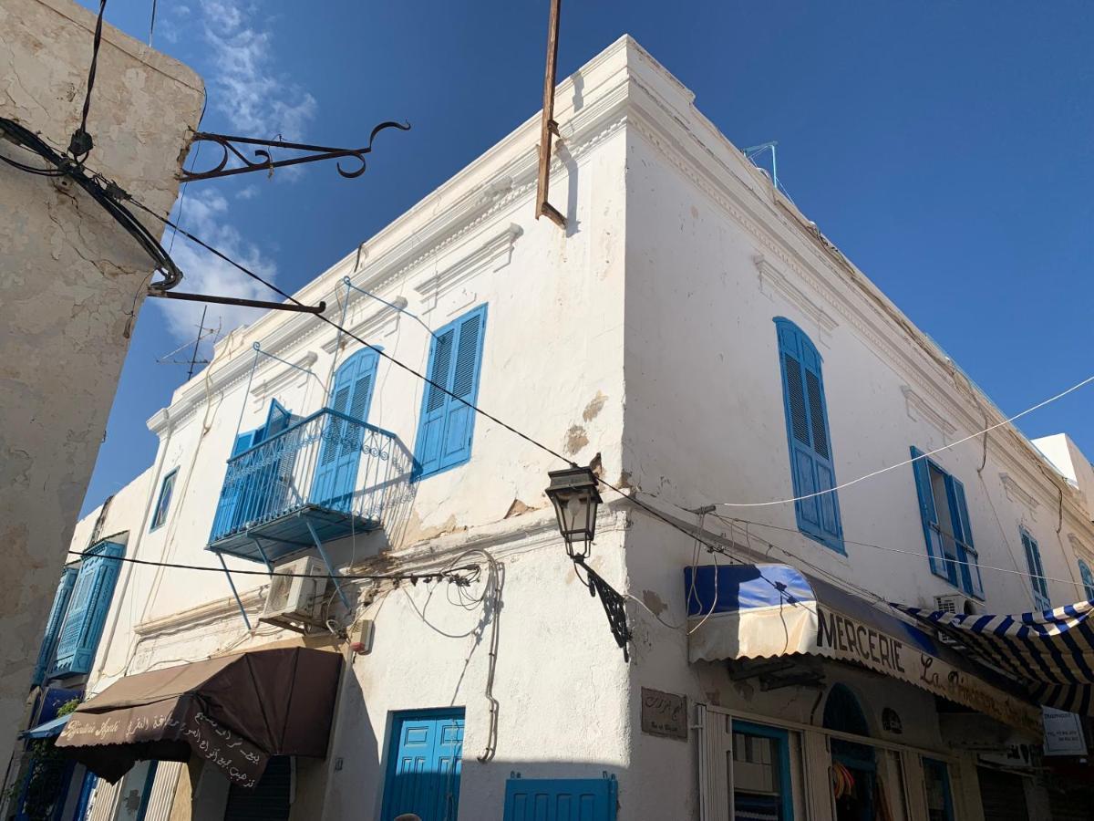 Bed and Breakfast Dar Lola Djerba Houmt Souk  Zewnętrze zdjęcie