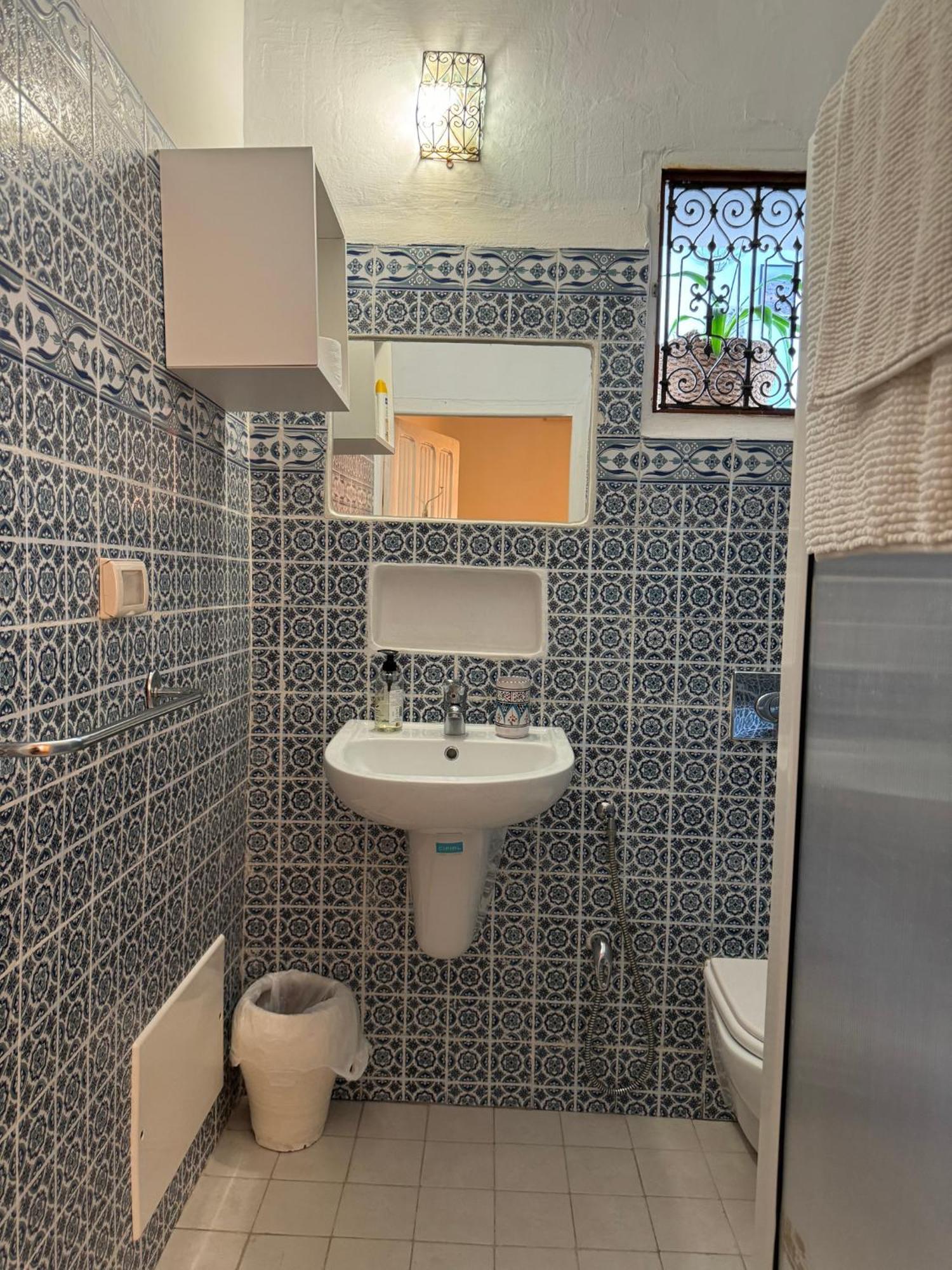 Bed and Breakfast Dar Lola Djerba Houmt Souk  Zewnętrze zdjęcie