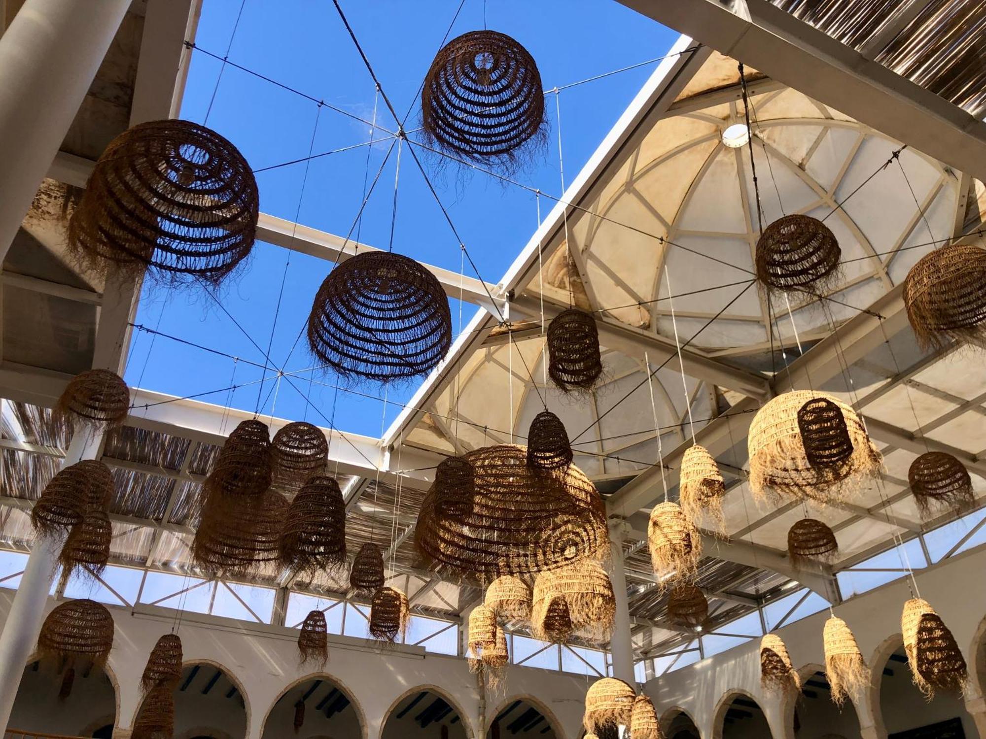 Bed and Breakfast Dar Lola Djerba Houmt Souk  Zewnętrze zdjęcie