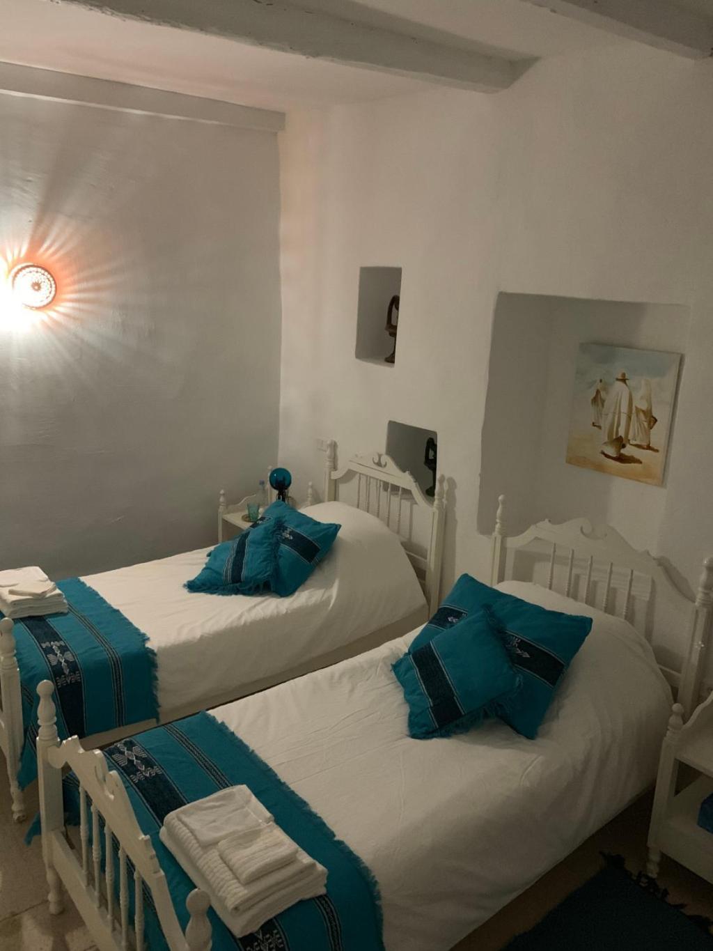 Bed and Breakfast Dar Lola Djerba Houmt Souk  Zewnętrze zdjęcie