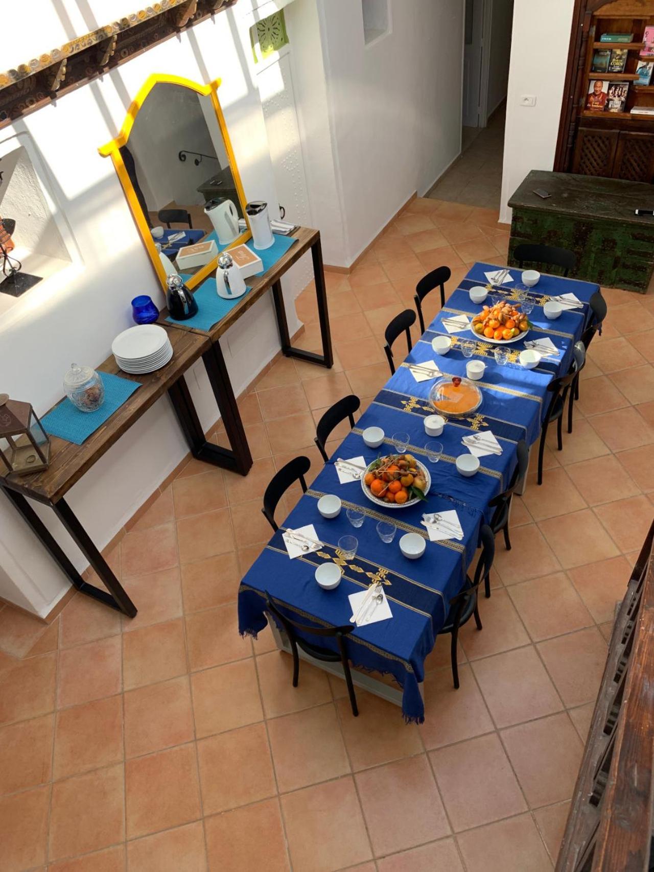 Bed and Breakfast Dar Lola Djerba Houmt Souk  Zewnętrze zdjęcie