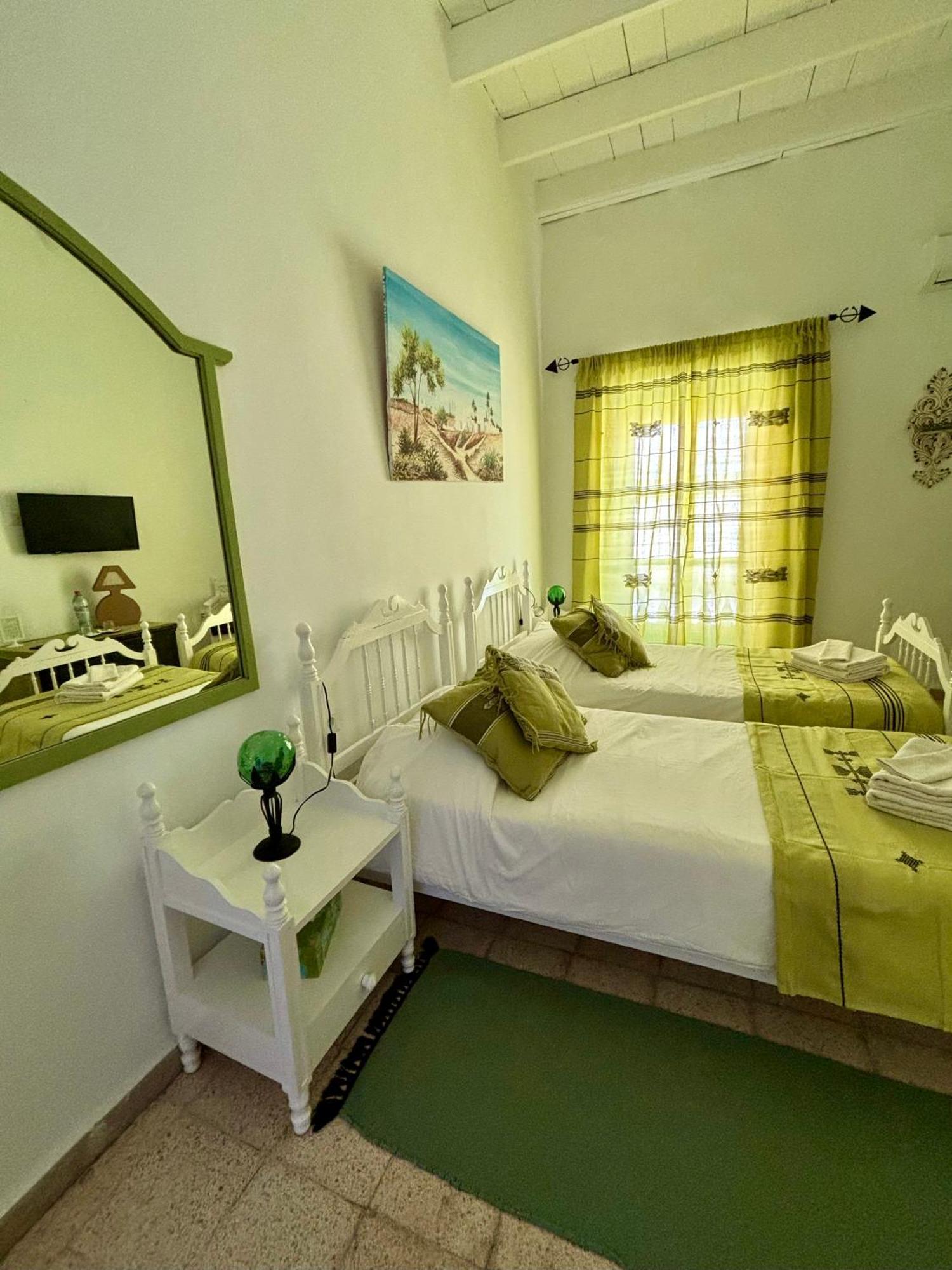 Bed and Breakfast Dar Lola Djerba Houmt Souk  Zewnętrze zdjęcie