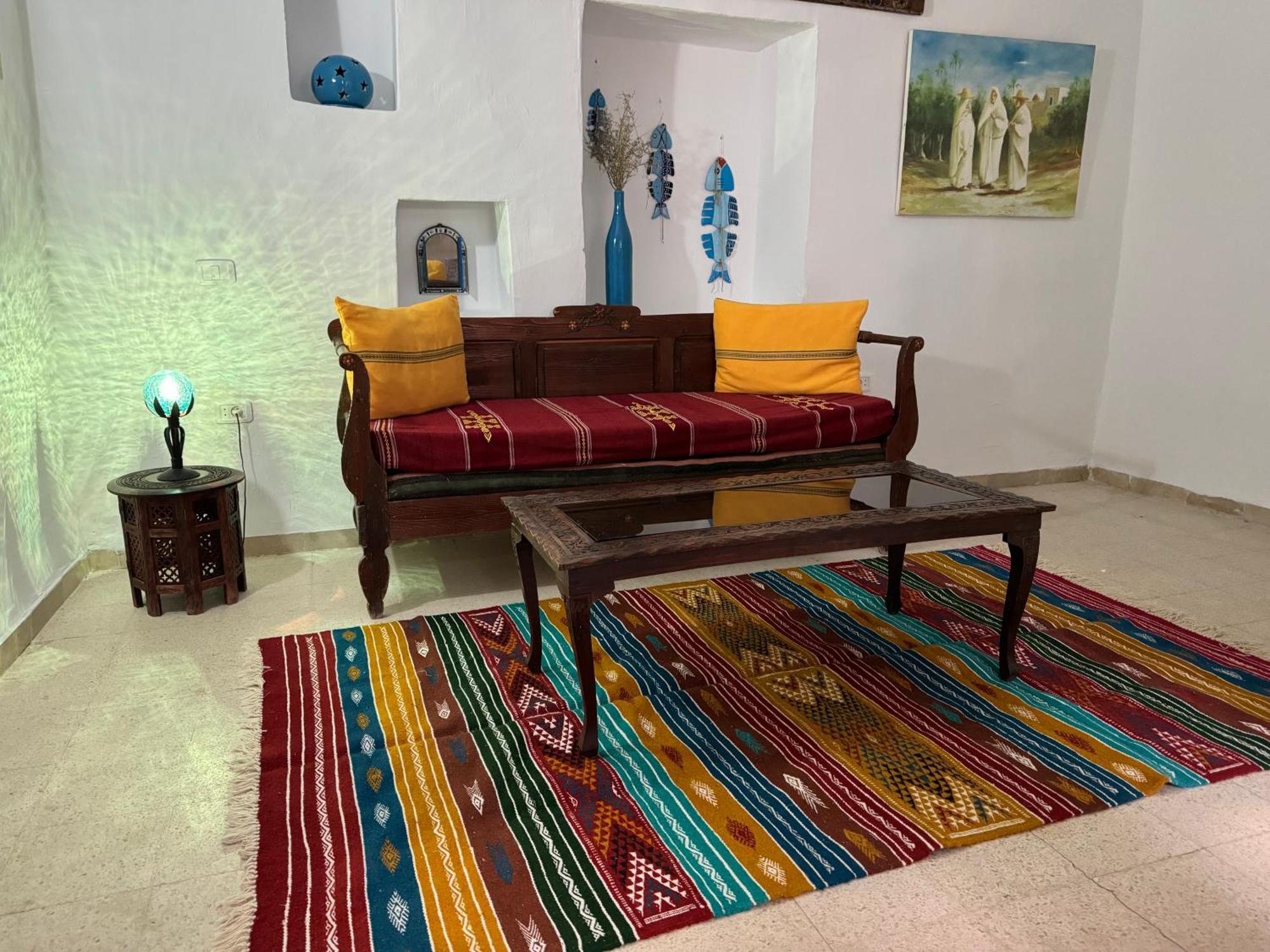 Bed and Breakfast Dar Lola Djerba Houmt Souk  Zewnętrze zdjęcie