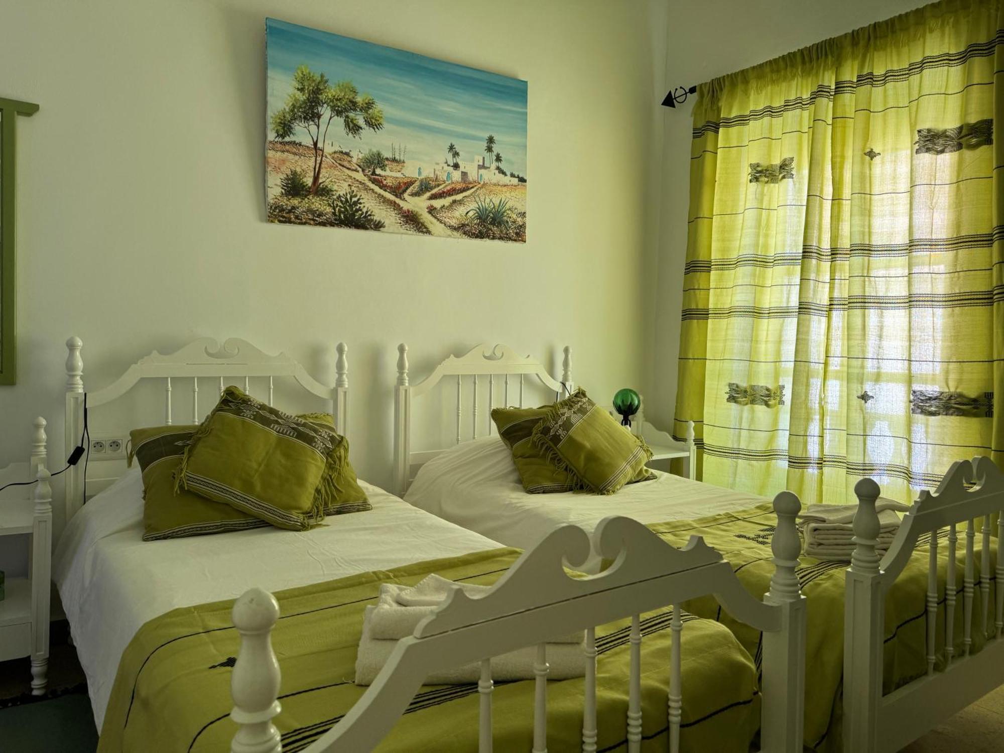 Bed and Breakfast Dar Lola Djerba Houmt Souk  Zewnętrze zdjęcie