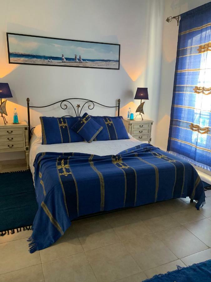 Bed and Breakfast Dar Lola Djerba Houmt Souk  Zewnętrze zdjęcie