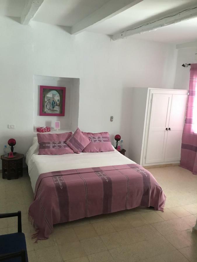 Bed and Breakfast Dar Lola Djerba Houmt Souk  Zewnętrze zdjęcie