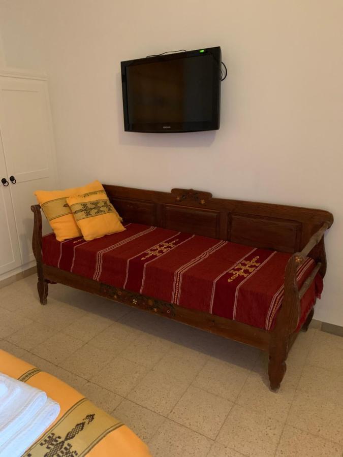 Bed and Breakfast Dar Lola Djerba Houmt Souk  Zewnętrze zdjęcie